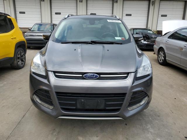 Photo 5 from auction – 2014 FORD ESCAPE TIT with VIN 1FMCU9J98EUE05036
