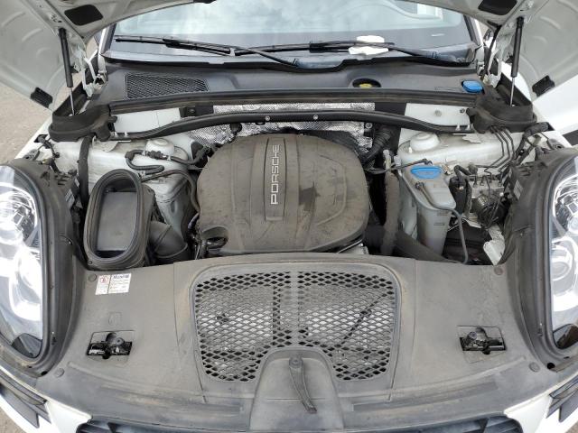 Photo 12 from auction – 2018 PORSCHE MACAN with VIN WP1AA2A55JLB02268