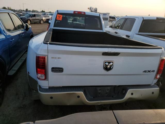 Photo 6 from auction – 2013 RAM 3500 LONGH with VIN 3C63RRKL9DG548814
