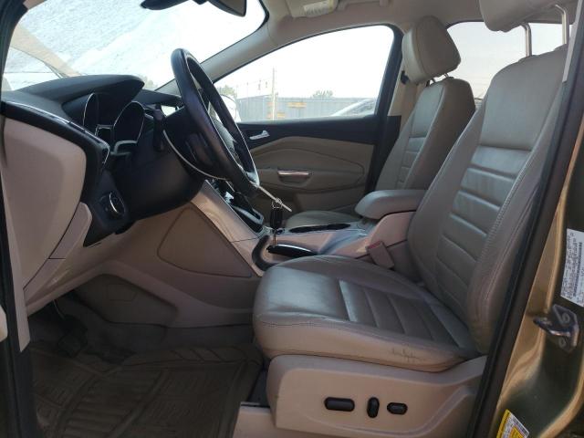 Photo 7 from auction – 2013 FORD ESCAPE SEL with VIN 1FMCU0HX8DUC53807