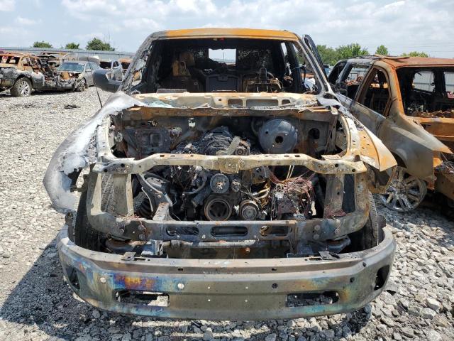 Photo 5 from auction – 2017 RAM 1500 SLT with VIN 1C6RR7LT1HS832286