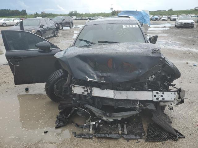Photo 5 from auction – 2018 LEXUS IS 300 with VIN JTHBA1D23J5076144