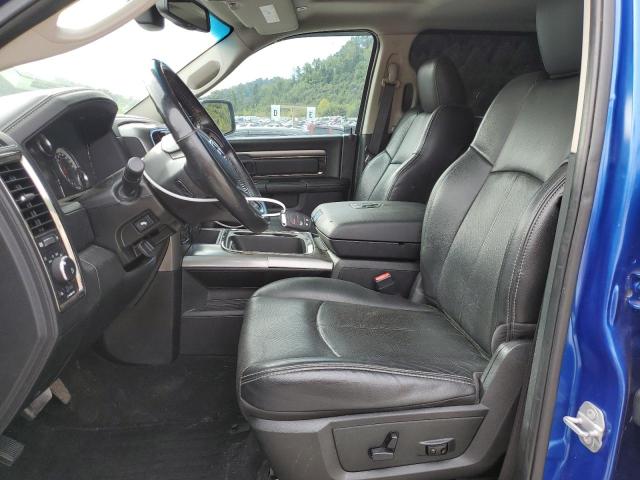 Photo 7 from auction – 2018 RAM 1500 SPORT with VIN 1C6RR7MT3JS202855