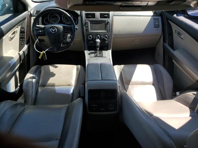 Photo 8 from auction – 2010 MAZDA CX-9 with VIN JM3TB3MV1A0227690