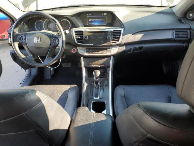 Photo 8 from auction – 2015 HONDA ACCORD EXL with VIN 1HGCR3F83FA006753