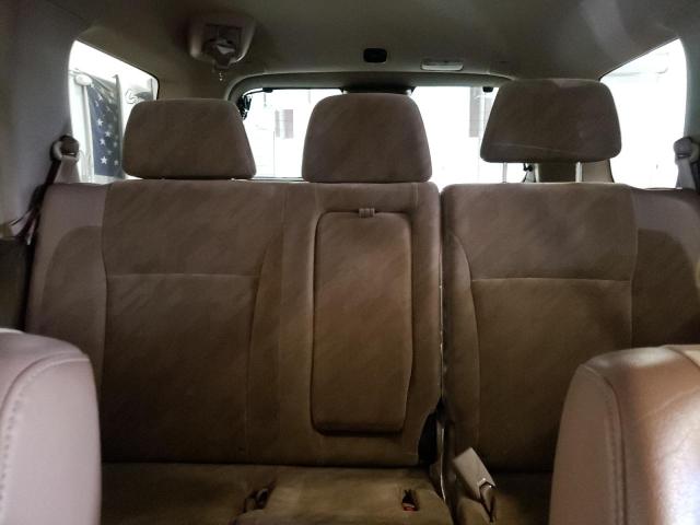 Photo 10 from auction – 2002 HONDA CR-V EX with VIN JHLRD78812C085921
