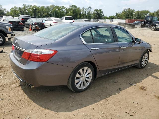 Photo 3 from auction – 2015 HONDA ACCORD EXL with VIN 1HGCR2F82FA199097
