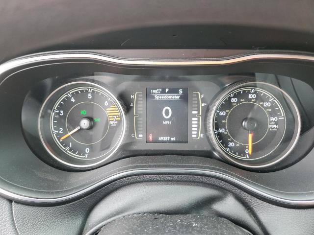 Photo 9 from auction – 2019 JEEP CHEROKEE L with VIN 1C4PJLCB0KD419830