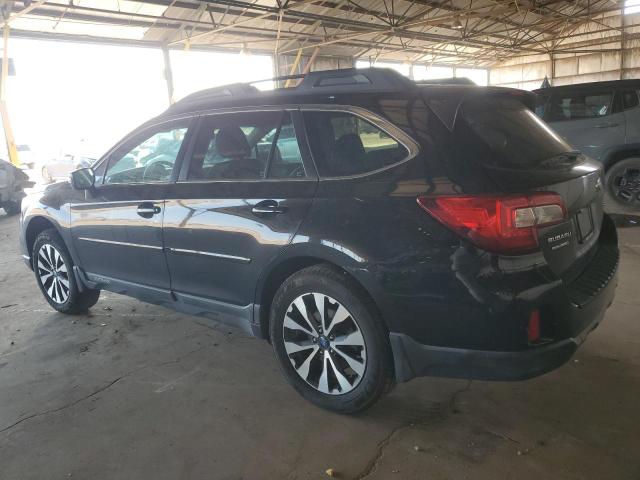 Photo 2 from auction – 2015 SUBARU OUTBACK 2. with VIN 4S4BSALC9F3231609