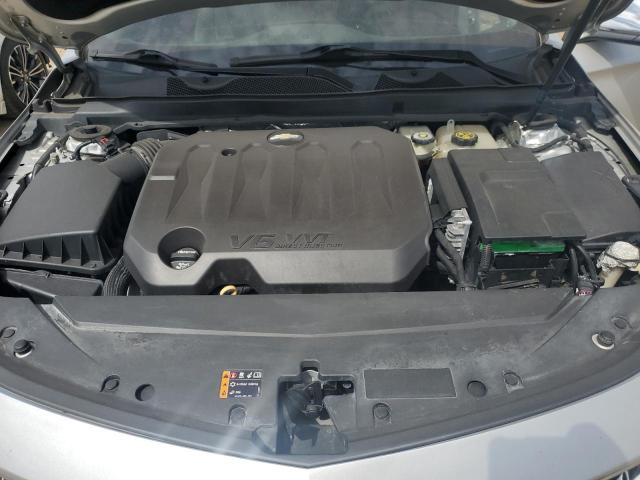 Photo 11 from auction – 2018 CHEVROLET IMPALA PRE with VIN 1G1125S30JU108348