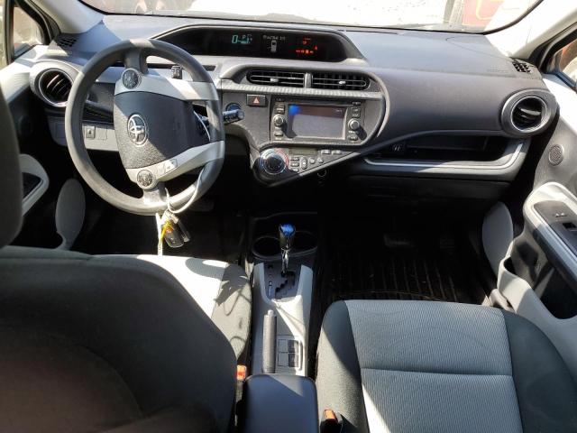 Photo 8 from auction – 2014 TOYOTA PRIUS C with VIN JTDKDTB30E1073084