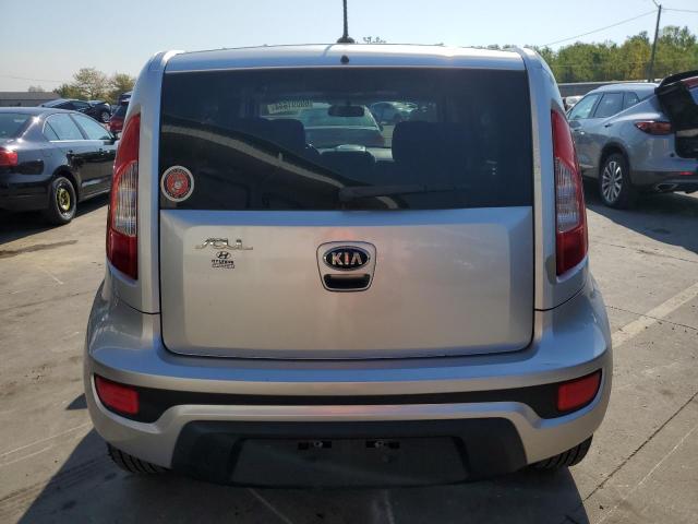 Photo 6 from auction – 2013 KIA SOUL + with VIN KNDJT2A69D7504800