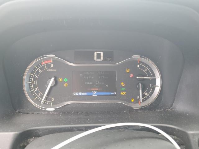 Photo 9 from auction – 2016 HONDA PILOT EX with VIN 5FNYF6H40GB022751