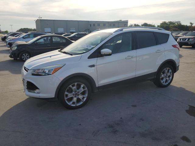 Photo 1 from auction – 2015 FORD ESCAPE TIT with VIN 1FMCU0JX8FUB62842