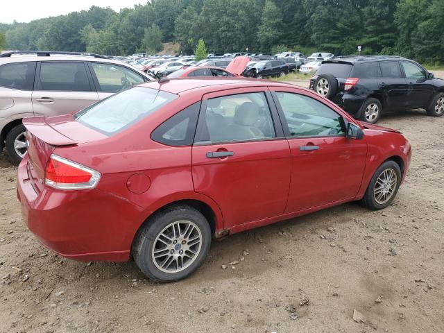 Photo 3 from auction – 2011 FORD FOCUS SE with VIN 1FAHP3FN1BW156797