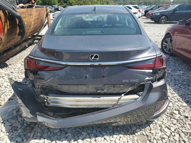 Photo 6 from auction – 2021 LEXUS ES 350 BAS with VIN 58ADZ1B13MU083140