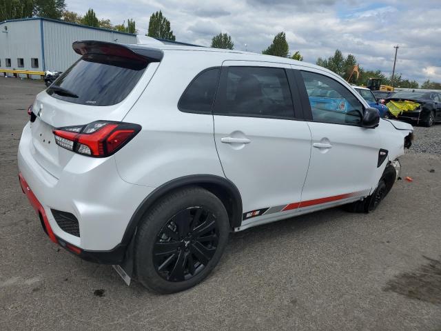 Photo 3 from auction – 2023 MITSUBISHI OUTLANDER with VIN JA4ARUAU0PU009734