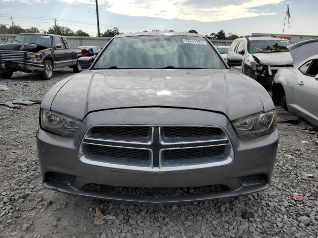 Photo 5 from auction – 2011 DODGE CHARGER with VIN 2B3CL3CG8BH534362
