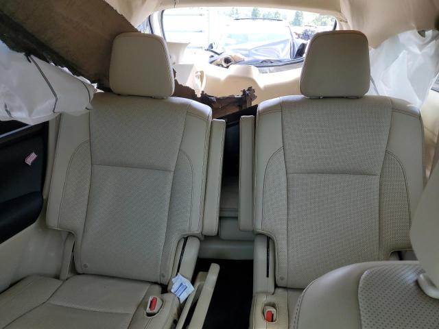 Photo 10 from auction – 2015 TOYOTA HIGHLANDER with VIN 5TDDKRFH1FS196954