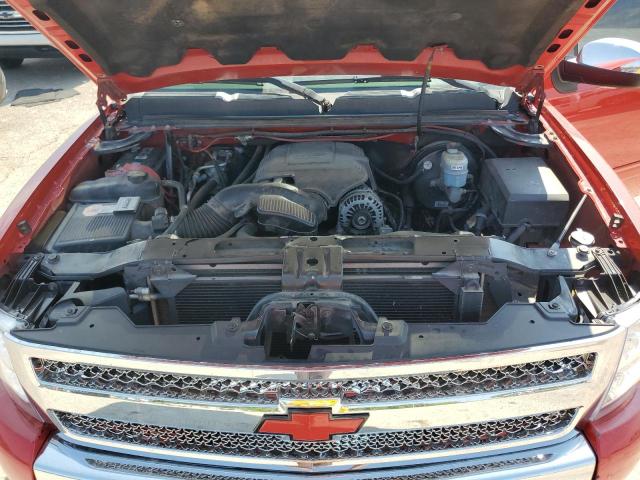 Photo 11 from auction – 2009 CHEVROLET SILVERADO with VIN 3GCEK23M19G287514