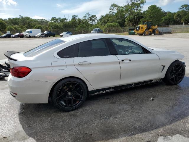 Photo 3 from auction – 2016 BMW 428 I GRAN with VIN WBA4A9C5XGGL89111