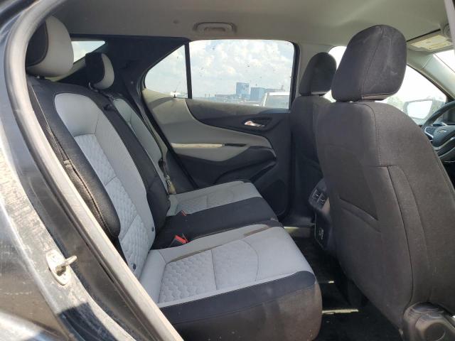 Photo 11 from auction – 2019 CHEVROLET EQUINOX LS with VIN 2GNAXSEV1K6277354