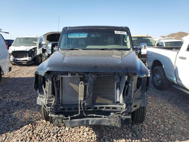 Photo 5 from auction – 2016 NISSAN NV 3500 S with VIN 5BZAF0AA7GN854331