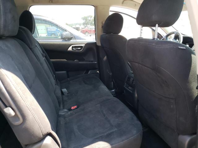 Photo 11 from auction – 2016 NISSAN PATHFINDER with VIN 5N1AR2MM1GC601912
