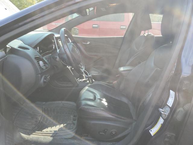 Photo 7 from auction – 2014 DODGE DART GT with VIN 1C3CDFEB8ED866824