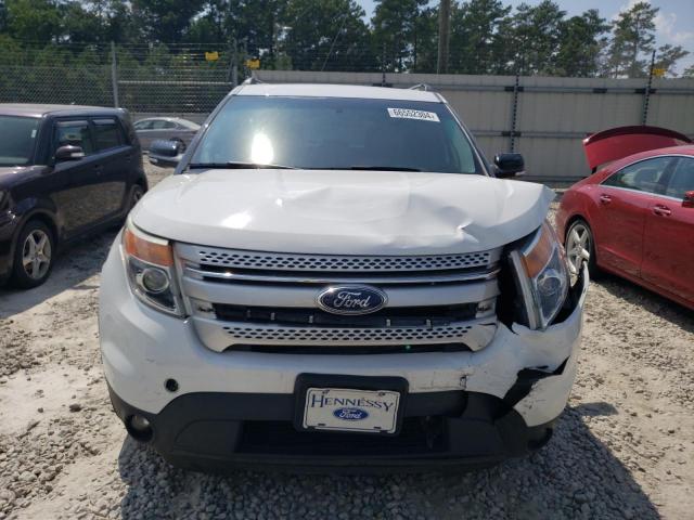 Photo 5 from auction – 2014 FORD EXPLORER X with VIN 1FM5K7D84EGA84911