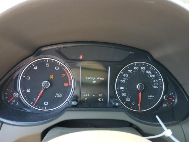 Photo 9 from auction – 2017 AUDI Q5 PREMIUM with VIN WA1C2AFPXHA079629