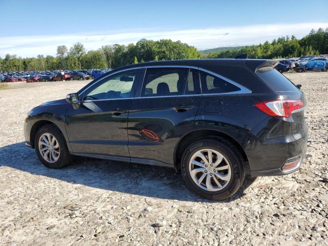 Photo 2 from auction – 2017 ACURA RDX TECHNO with VIN 5J8TB4H57HL032311