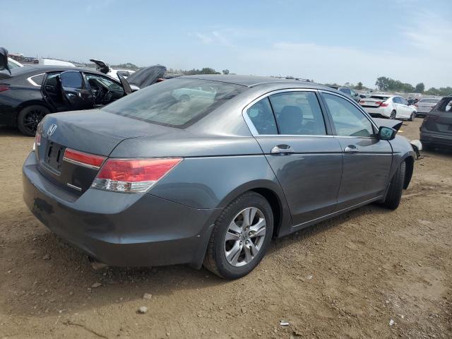 Photo 3 from auction – 2012 HONDA ACCORD SE with VIN 1HGCP2F6XCA083582