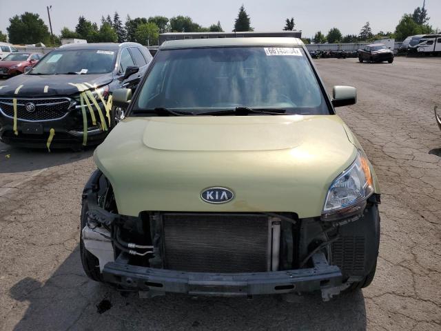 Photo 5 from auction – 2011 KIA SOUL + with VIN KNDJT2A21B7344860