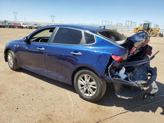Photo 2 from auction – 2016 KIA OPTIMA LX with VIN 5XXGT4L38GG012389