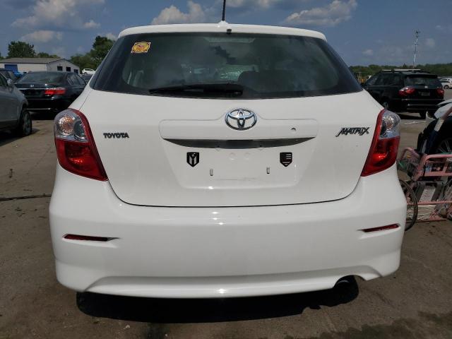 Photo 6 from auction – 2010 TOYOTA COROLLA MA with VIN 2T1KU4EE3AC260988