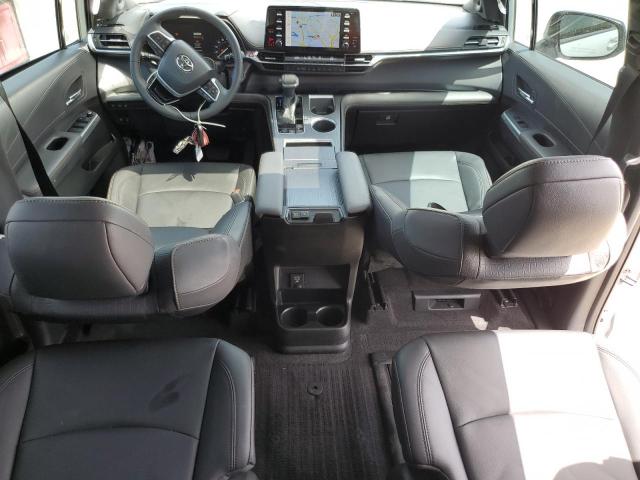 Photo 8 from auction – 2022 TOYOTA SIENNA XLE with VIN 5TDASKFC4NS043062