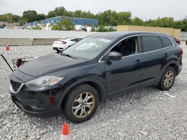 MAZDA CX-9 SPORT 2014 with VIN JM3TB3BV6E0429496 - Photo from auction