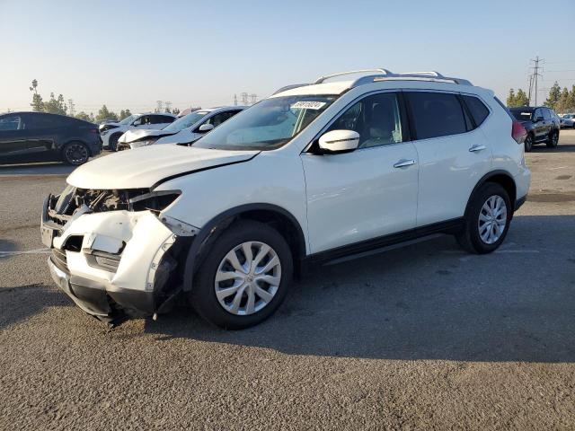 Photo 1 from auction – 2017 NISSAN ROGUE S with VIN 5N1AT2MT2HC837964