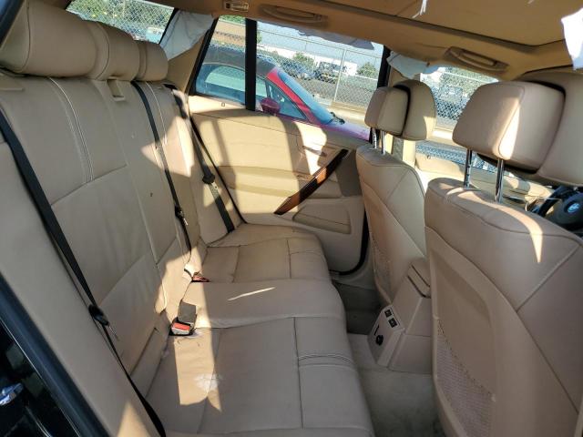 Photo 11 from auction – 2009 BMW X3 XDRIVE3 with VIN WBXPC93449WJ27842
