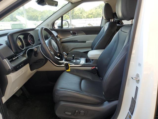 Photo 7 from auction – 2023 KIA CARNIVAL L with VIN KNDNB4H3XP6255865
