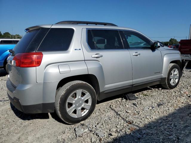 Photo 3 from auction – 2011 GMC TERRAIN SL with VIN 2CTFLTEC3B6254788