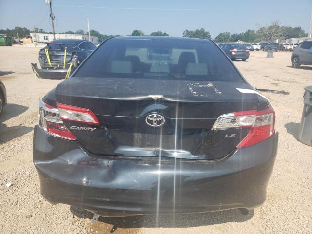 Photo 6 from auction – 2012 TOYOTA CAMRY BASE with VIN 4T1BF1FK0CU135011