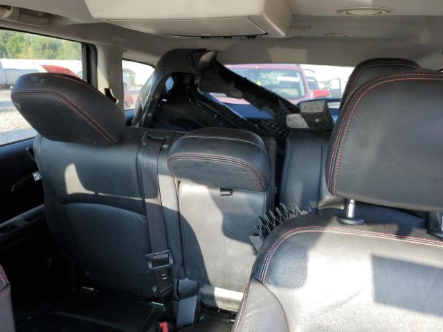 Photo 10 from auction – 2013 DODGE JOURNEY R/ with VIN 3C4PDCEG8DT657034