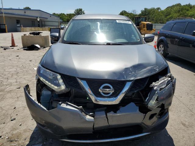 Photo 5 from auction – 2015 NISSAN ROGUE S with VIN KNMAT2MV7FP542113