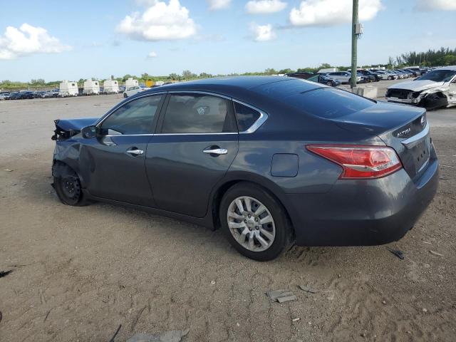 Photo 2 from auction – 2013 NISSAN ALTIMA with VIN 1N4AL3AP9DC177617