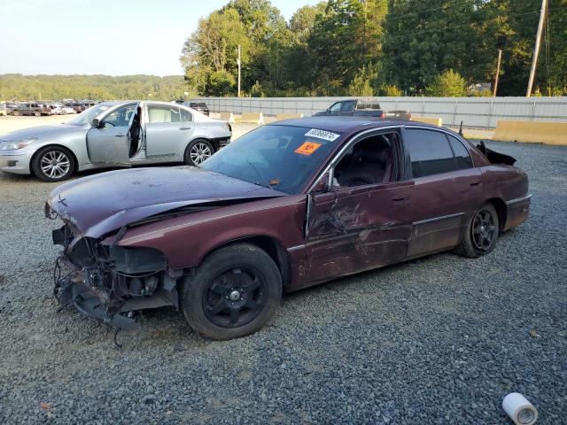 Photo 1 from auction – 1997 BUICK PARK AVENU with VIN 1G4CW52K6V4642225