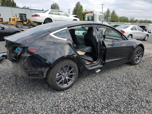 Photo 3 from auction – 2020 TESLA MODEL 3 with VIN 5YJ3E1EB0LF599857