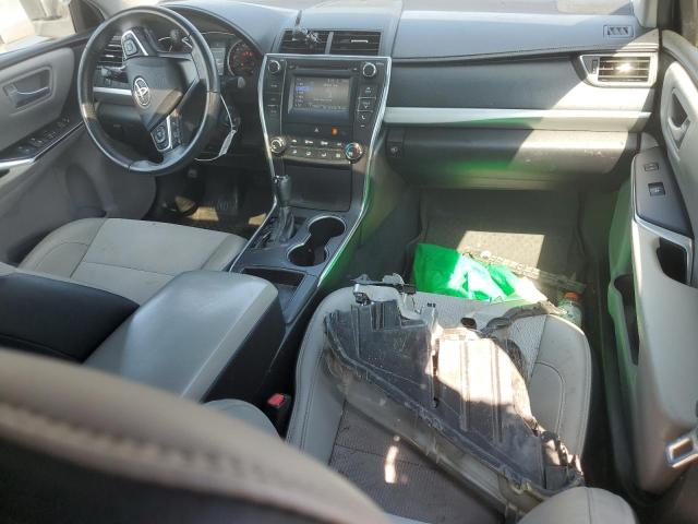 Photo 8 from auction – 2016 TOYOTA CAMRY with VIN 4T1BF1FK7GU265941