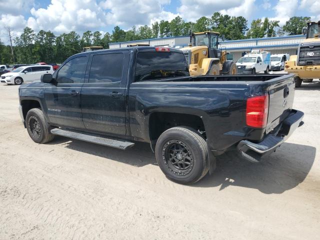 Photo 2 from auction – 2018 CHEVROLET SILVERADO with VIN 3GCPCREC7JG583029